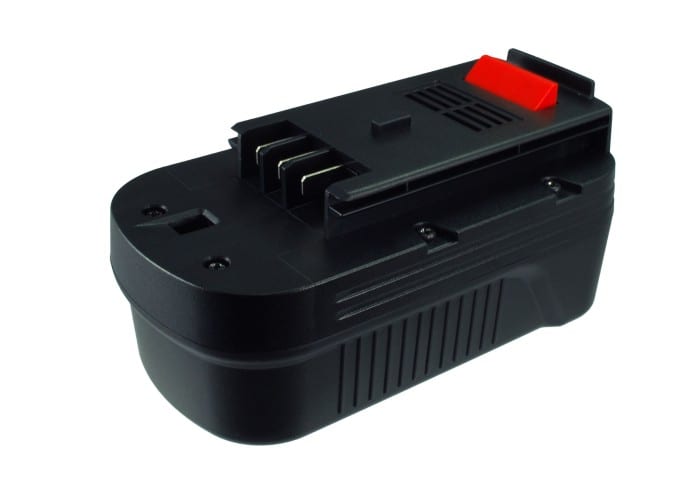 Battery Repacking