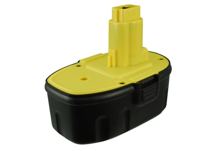 Battery Repacking