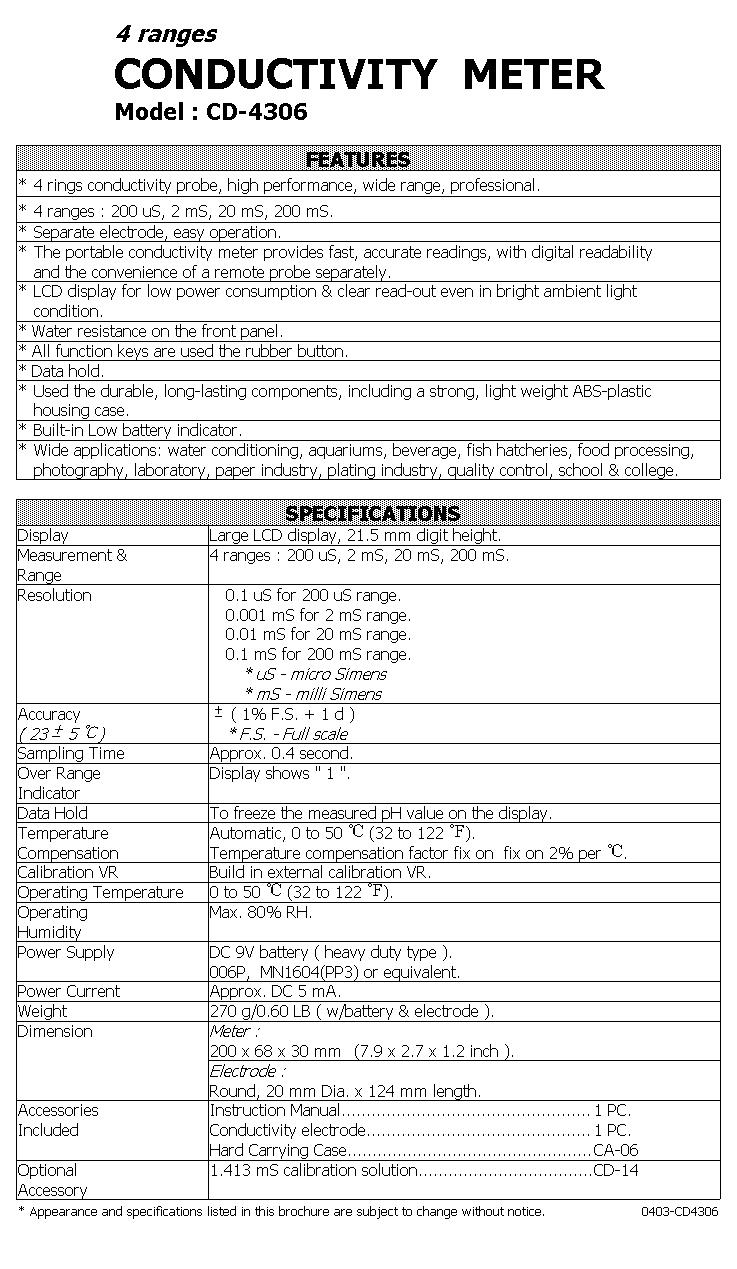 CD4306
