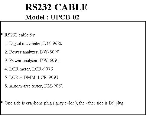 UPCB02