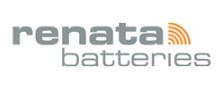 Renata logo