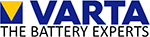 Varta logo