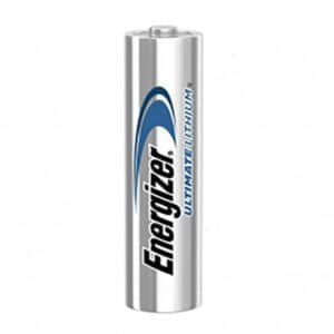 Energizer L91 AA Single Energizer L91 AA Single
