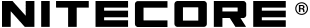 Nitecore Logo Nitecore Logo