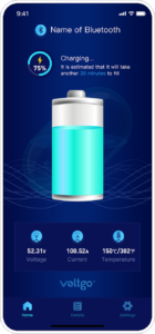 gencom voltgo bluetooth ss1