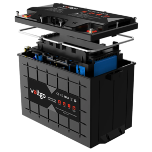 vlrv1280a exploded si