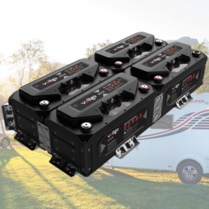 voltgo expandable SI