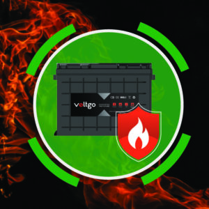 voltgo fires suppression si