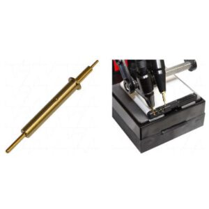 Cadex Gold Thin Pin Contact for Cadex Rigid Arm Adaptors