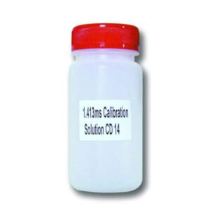 Lutron Calibration Solution For CD Meters, CD14