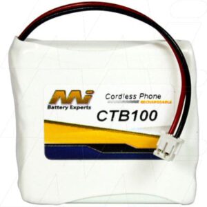 CTB100-BP1 V-Tech