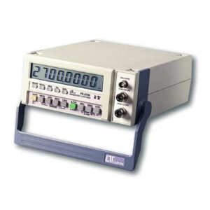 Lutron Frequency Counter 2.7ghz - High Sensitivity, FC2700