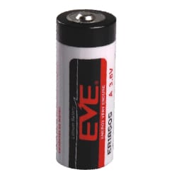 EVE|ER18505|A Fat|Lithium Thionyl Chloride|LiSOCI2|Battery|SIMPOWER
