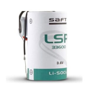 Saft LSP33600