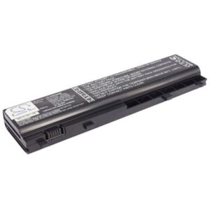 11.1V 4400mAh Packard Bell A5 PB5340NB Battery