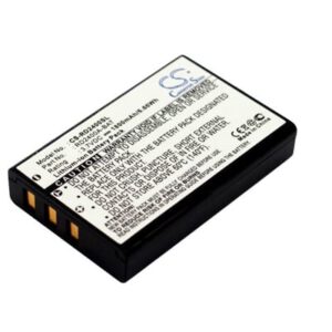 Thompson Lyra X2400 RD2400SL Battery