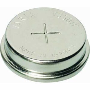 4.8V RBC Nickel Metal Hydride - NiMH Button / Coin Battery Pack 350mAh, Varta, 4/V350H