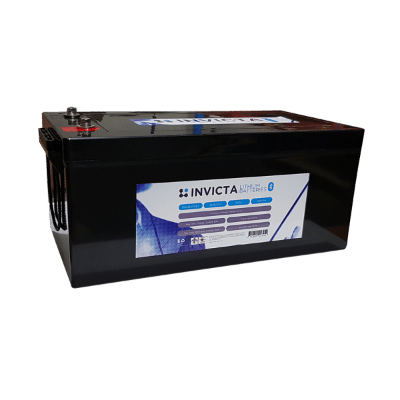 Invicta 36V 100Ah Lithium Battery|MINN KOTA| SNL36V100BT|SIMPOWER
