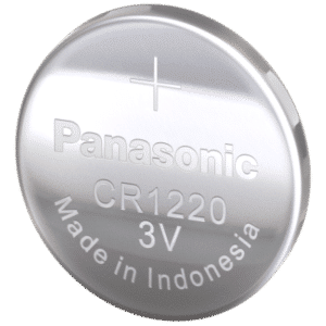 Panasonic Lithium CR-1220