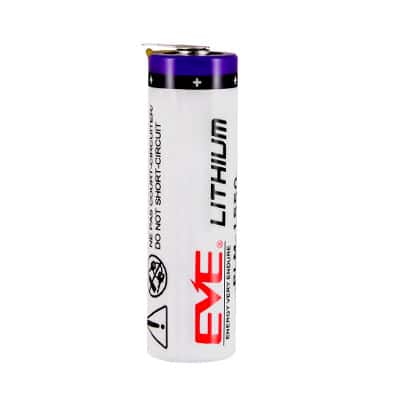 EVE PLM1550 |AA | Li-Ion | Lithium Ion | Battery|SIMPOWER