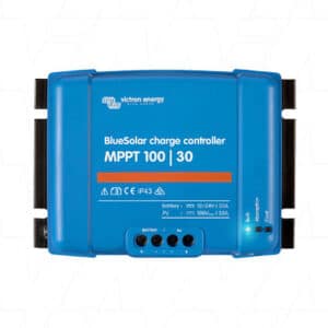 BlueSolar MPPT100_30