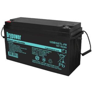 Drypower 12SB155TL-FR Sealed Lead Acid Battery