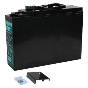 Drypower 12TP105HFT-FR Sealed Lead Acid Battery