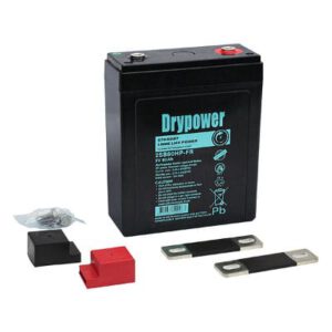 Drypower 2SB80HP-FR Sealed Lead Acid Battery