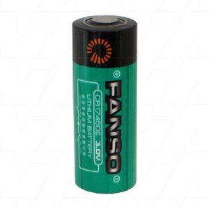 Fanso CR17450E 4/5A Lithium Manganese Battery