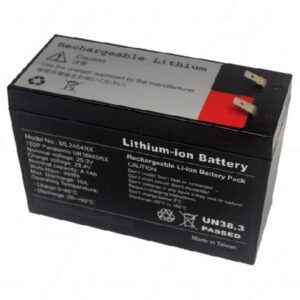 Enepower LIBM-ML2404RX 7S2P Lithium Ion Battery