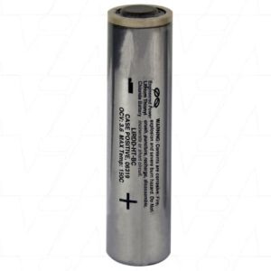 Engineered Power LIRDD-HT-BC DD Lithium Thionyl Chloride Battery