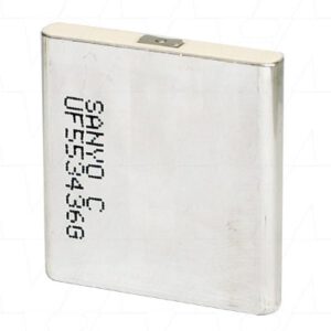 Panasonic UF553436G Lithium Ion Battery
