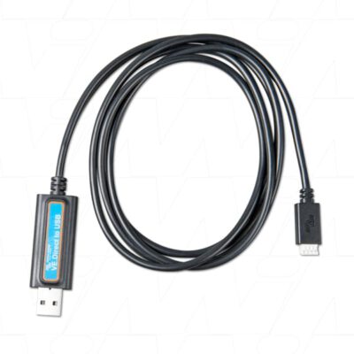 VE.Direct to USB Interface ASS030530010 | SIMPOWER