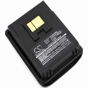 Datalogic Mobile Scorpio Barcode Scanner Battery 3.7V 1800mAh Li-ion DAS100BL