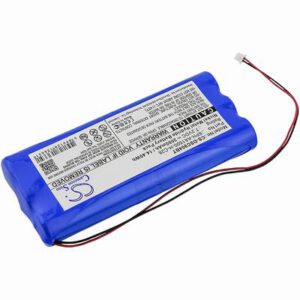 DSC 9047 Powerseries security syst Alarm System Battery 7.2V 2000mAh Ni-MH DSC904BT