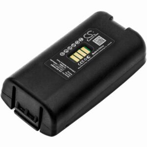 Handheld Dolphin 7900 Barcode Scanner Battery 7.4V 3400mAh Li-ion HD7900BX