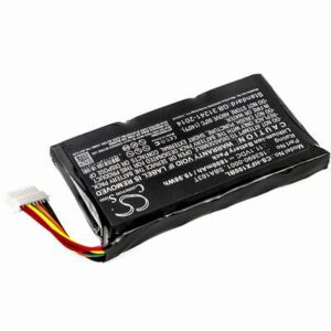 LXE FX1380 Barcode Scanner Battery 11.1V 1800mAh Li-ion HFX100BL