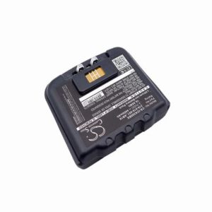 Intermec CN3 Barcode Scanner Battery 3.7V 4400mAh Li-ion ICN300BX
