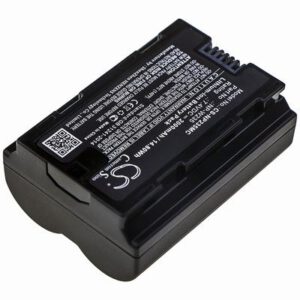 Fujifilm X-T4 Camera Battery 7.4V 2000mAh Li-ion NP235MC