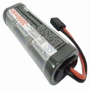 RC Cars Remote Control Battery 7.2V 3000mAh Nickel Metal Hydride NS300D37C012