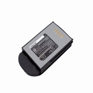 Teklogix 7535 Barcode Scanner Battery 7.4V 2500mAh Li-ion PT7530BX