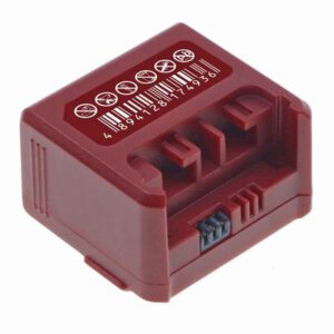RGIS Guia RM2 Barcode Scanner Battery 3.7V 1150mAh Li-ion RGM200SL