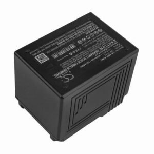 RED Epic Camera Battery 14.8V 9600mAh Li-ion SBP142MC