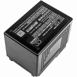 RED Epic Camera Battery 14.8V 12800mAh Li-ion SBP190MC