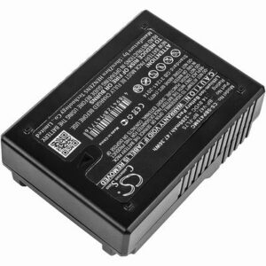 Sony PMW-400 Camera Battery 14.8V 3200mAh Li-ion SBP470MC