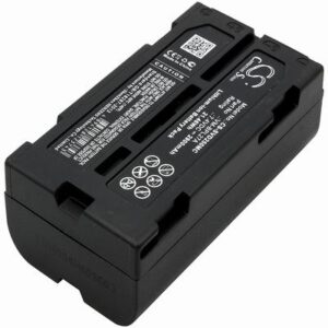 JVC GR-DLS1U Camera Battery 7.4V 2900mAh Li-ion SVD250MC