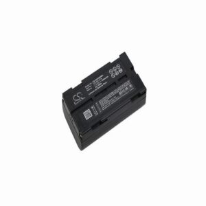 Proscan CC566 Camera Battery 7.4V 3400mAh Li-ion SVD280MC