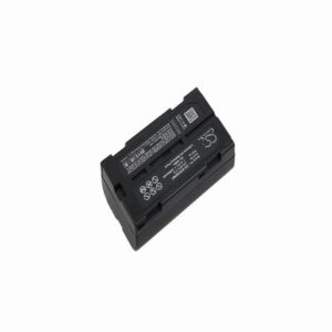 HITACHI VLH100L Camera Battery 7.4V 3400mAh Li-ion SVD280MC