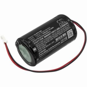 Visonic MC-S710 Alarm System Battery 3.6V 14500mAh Li-SOCl2 VPX710BT