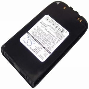 Amoi MOS-1 Bluetooth Battery 3.7V 1000mAh Li-ion AME002SL